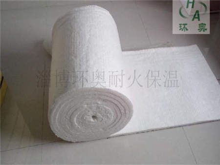 陶瓷纤维毯
